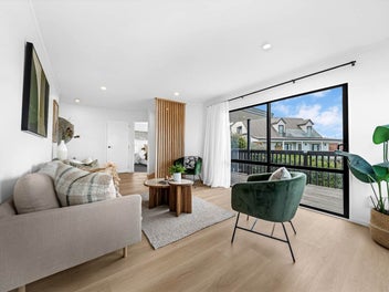 Renovated Family Retreat!