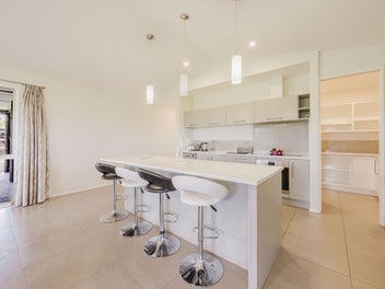 Dual-Dwelling Lifestyle – Award-Winning Home