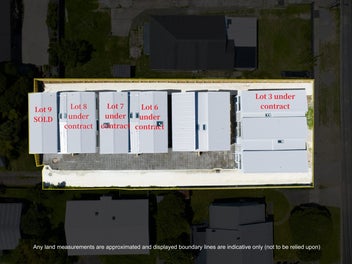 Potential 6% Gross yield - from $489,000