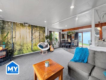 This home is for you!