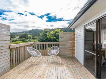 Turn key perfection - Fully renovated