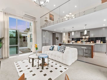 Spacious Family Home with Light & Flow