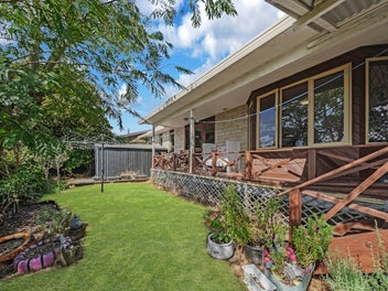 Easy Living in Western Heights