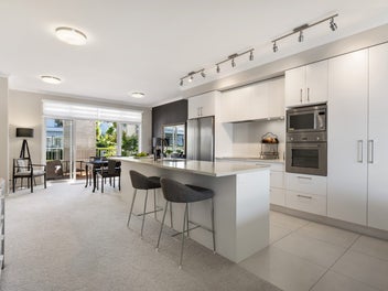 A Home of Scale & Light, 203sqm of Elevated Living