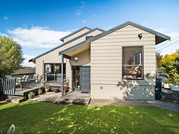 Room to Grow, Space to Live - Mornington