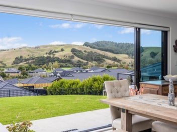 Stylish Parkview Living