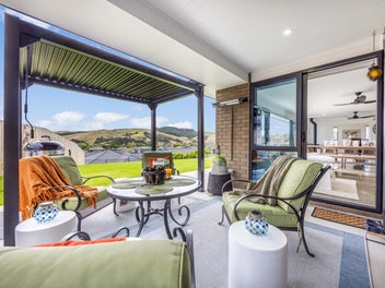 Elevated Living, Inspired by Parkview