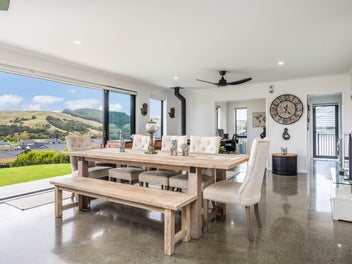 Elevated Living in Parkview