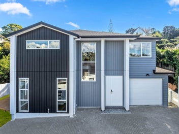 Modern Northcross Family Home