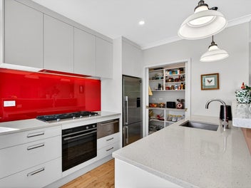 Elegance In The Estate