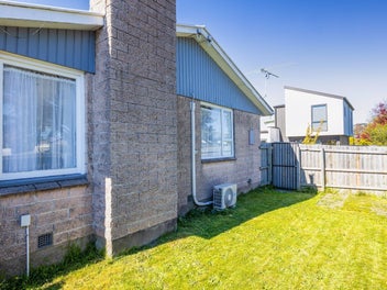 Top location - two-bedroom unit