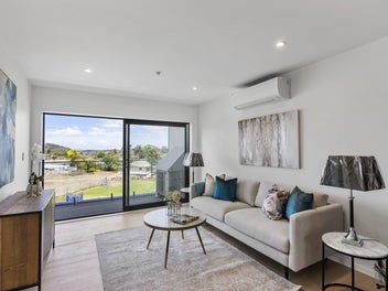 Coming Soon - 2 Bed Apartments