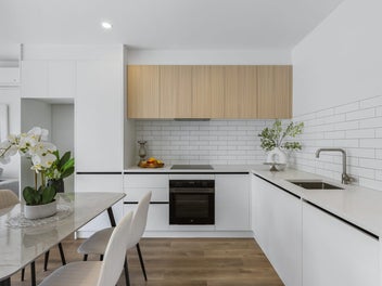 Coming Soon - 3 Bed Terraces