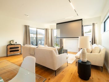 It's the TOP of the LINE!