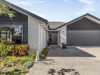 One of Richmond's Finest Homes