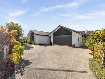 One of Richmond's Finest Homes