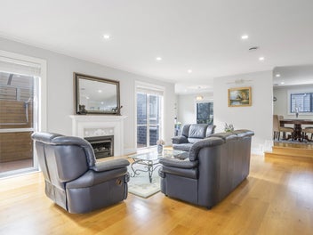 Spacious Family Home in a Prime Location