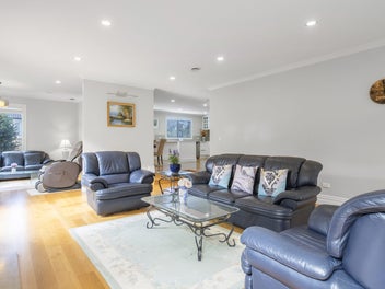 Spacious Family Home in a Prime Location