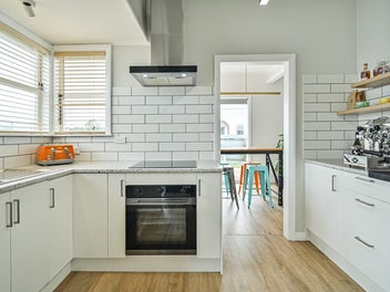 LOOKS CLASSIC. FEELS BRAND NEW.