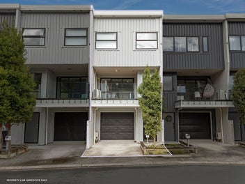 Spacious Living With Garage & Two Decks!