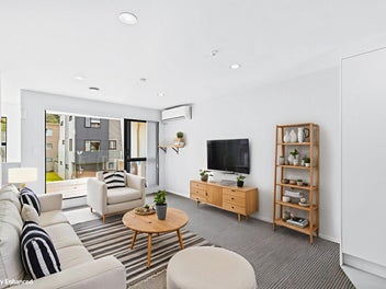 The Triple Ensuite Strategy