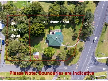 Unlock this Potential within Warkworth Township