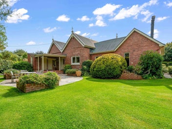 Timeless Character with Exceptional Space &...