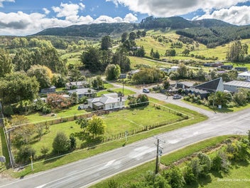 Coastal Opportunity with Real Potential