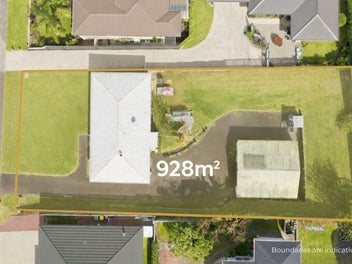 Big Land. Bigger Opportunity.