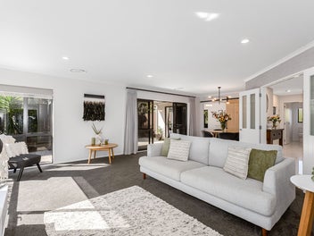 Entertain, Relax & Enjoy! AUCTION