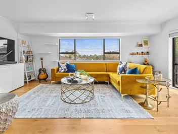 ELEVATED FAMILY LIVING