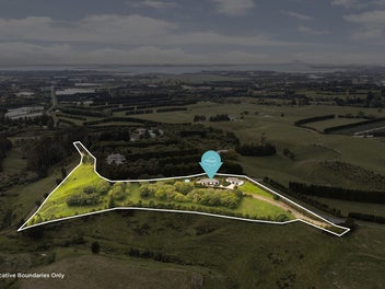 Space, Views & Lifestyle Appeal