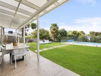 Make a Splash - Family Living Done Right