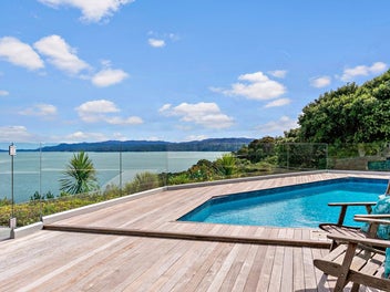 Where Everyday is a Getaway