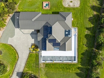 Privacy & Possibility - Secure Gated Community