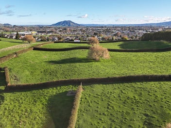 Calling all Developers and Land Bankers