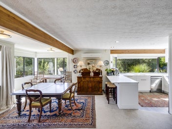 Parkside. Privacy. Approximately 1,859sqm.