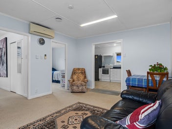 Warm & welcoming (great for first-home buyers)