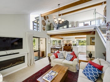 Parkside. Privacy. Approximately 1,859sqm.