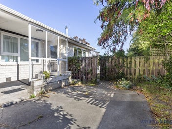 Step into Home Ownership in Parklands