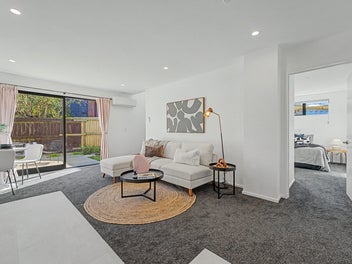 LAST WEEK, Dual Masters!