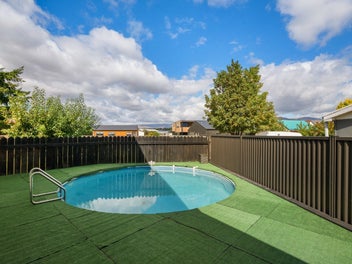 The Perfect Recipe for Growing Families