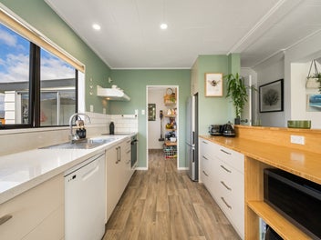 Big Home, Big Section, Big Garage, Big Opportunity
