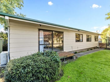 Stop! Action needed here now.