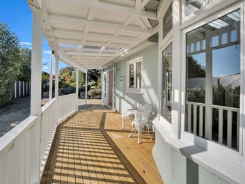 Own the Outlook on Upper Ure