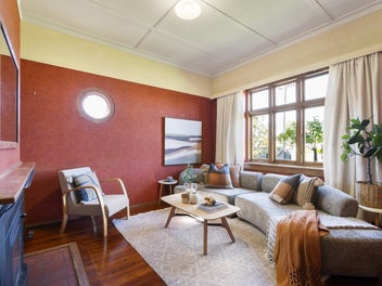 Fantastic first-home buying!