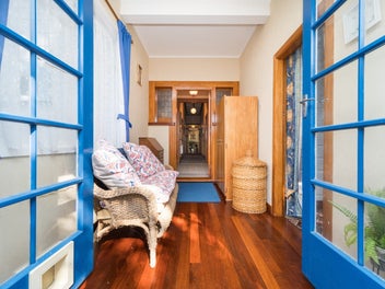 American bungalow beauty