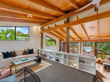 Tranquil, Elevated Living in Northcote Point