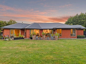 Prime Town & Country Position