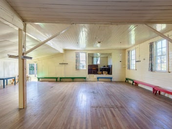 A rare slice of Wairarapa history